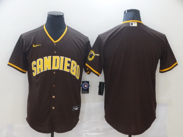 San Diego Padres Jerseys 68